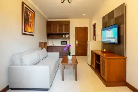 Risata Bali Resort & Spa - 57