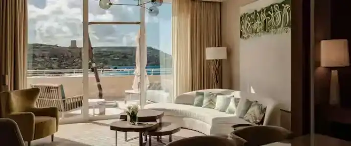 Radisson Blu Resort & Spa, Malta Golden Sands - 106
