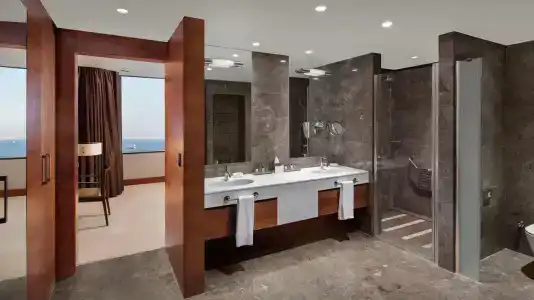 Sheraton Istanbul Atakoy - 57
