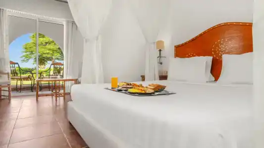Domina Oasis & Resort - 76