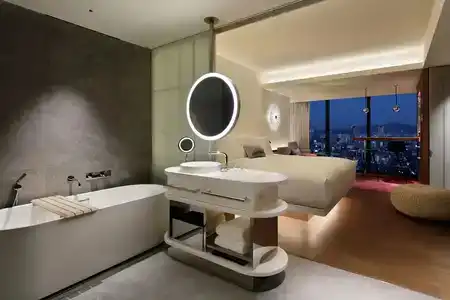 W Osaka - 28