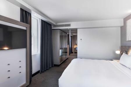 Radisson Blu, Edinburgh City Centre - 66