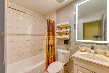 La Mirage Inn - Hollywood - 24