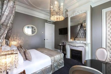 Claridge Paris - 6