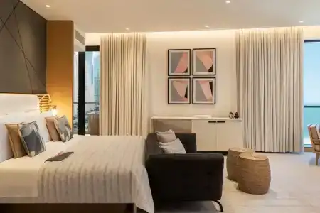 Le Royal Meridien Beach Resort & Spa Dubai - 96