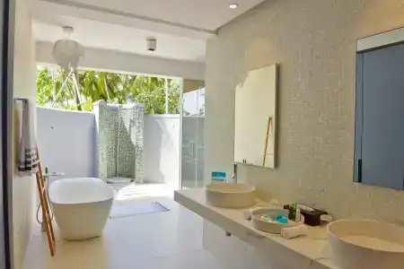 Kuramathi Maldives - 74