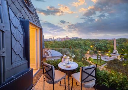 Mandarin Oriental, Ritz Madrid - 90