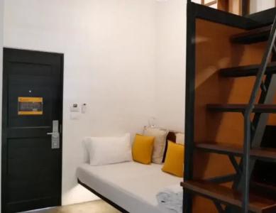Bed Hostel - 108