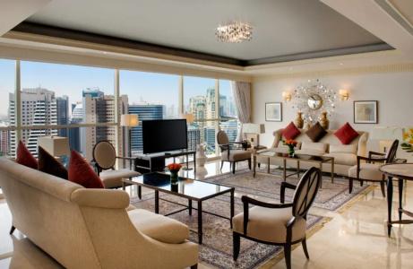 Grand Millennium Dubai - 53