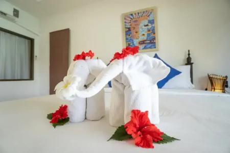 Phi Phi Bayview Resort - 51