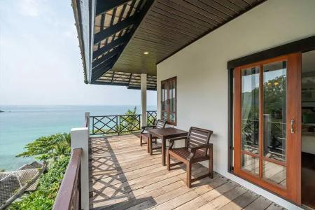 Ao Prao Resort - 51