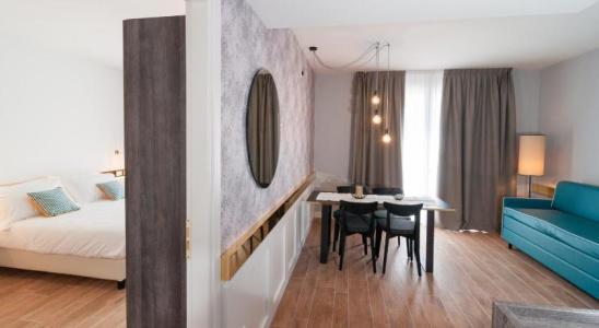 Residence Ten Suite - 28