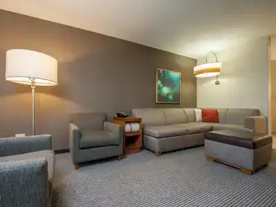 Hyatt Place - 42