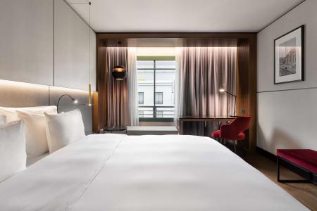 Radisson Collection Grand Place Brussels - 36