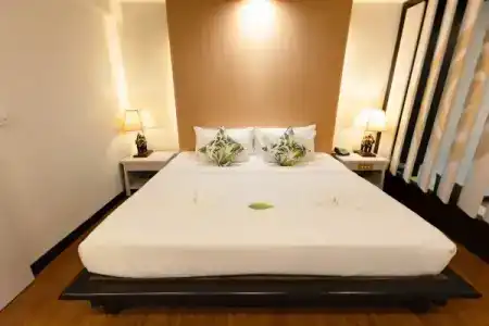 Andaman Cannacia Resort & Spa - Sha Extra Plus - 83