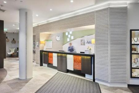 Holiday Inn Vilnius, An Ihg - 1