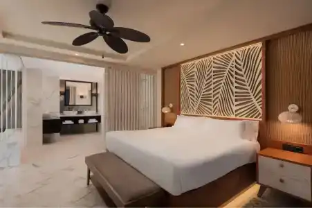 Four Points by Sheraton Costa Blanca Villas - 44