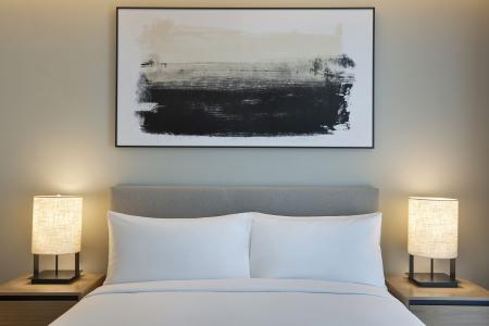 Doubletree By Hilton Abu Dhabi Yas Island Residences - 39