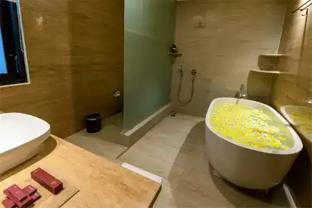 Bali Sunshine Inn Nusa Dua - 32