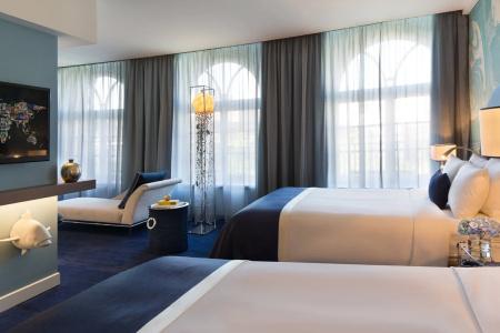 Renaissance Hamburg - 26