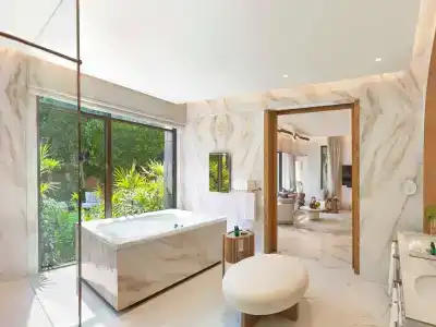 Sofitel The Palm, Дубай, Курорт и Спа - 102
