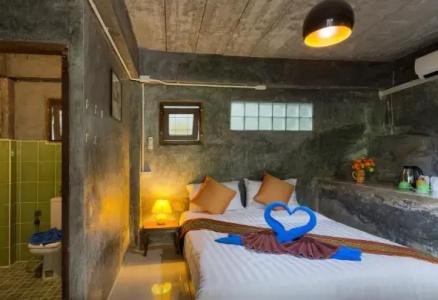 Kanya Cozy Bungalows Kata - 15