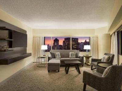 Swissotel Chicago - 96