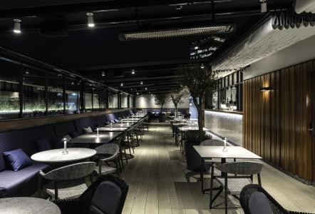 The Trafalgar St. James, London Curio collection by Hilton - 22
