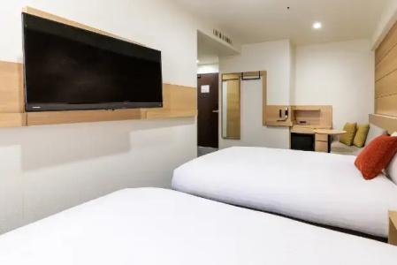 Nishitetsu Inn Nihonbashi - 40