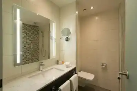 Hilton Garden Inn Munich City West - 35