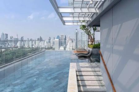 Wyndham Bangkok Queen Convention Centre - Sha Extra Plus - 23