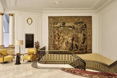 The Westin Palace - 26