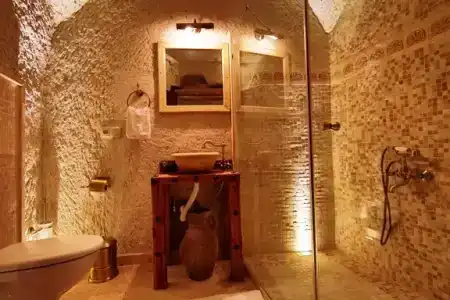 Panoramic Cave - 70
