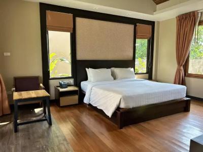Aonang Hill Krabi-Sha Extra Plus - 44