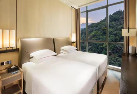 Hilton Shenzhen Shekou Nanhai - 84