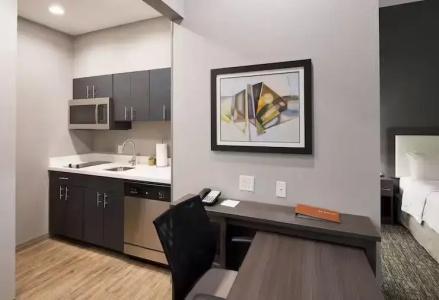 Homewood Suites By Hilton - 29