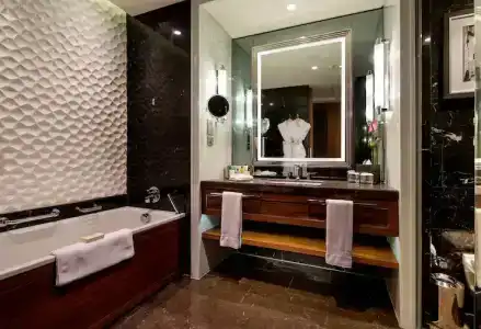 Hilton Istanbul Bomonti - 28
