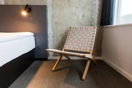 Zleep Aarhus Viby - 39
