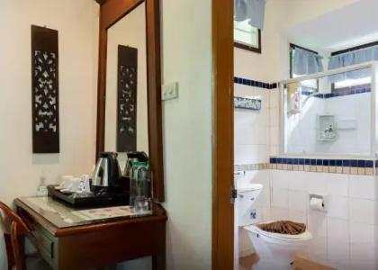 Green View Village Resort - Sha Plus - 100