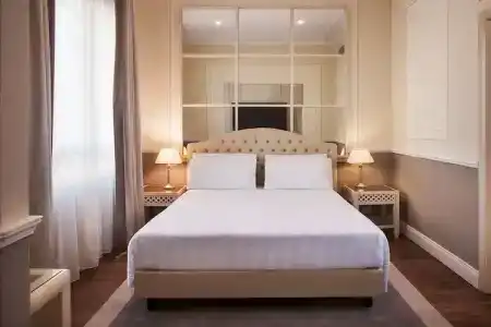 Radisson Blu GHR Rome - 38
