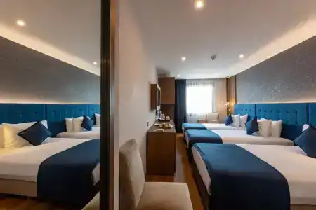 Nova Plaza Crystal & Spa - 81