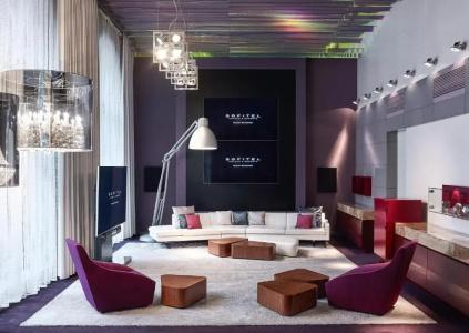 Sofitel Munich Bayerpost - 128