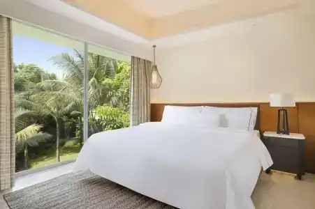 The Westin Resort & Spa Ubud, Bali - 31