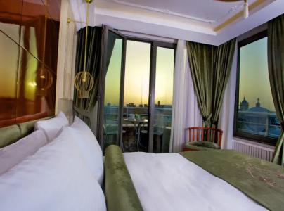 Taksim Star - 57