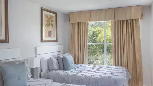 Parc Corniche Condominium Suites - 40