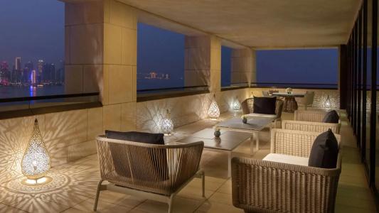 Park Hyatt - 42