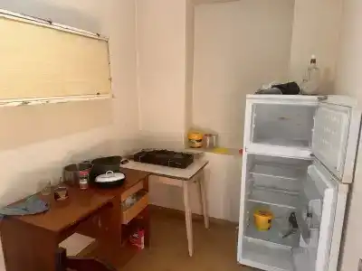 Yasamal Hostel - 102
