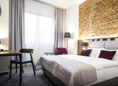 Best Western Mariacki Katowice - 34