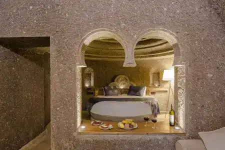 Lunar Cappadocia - 129