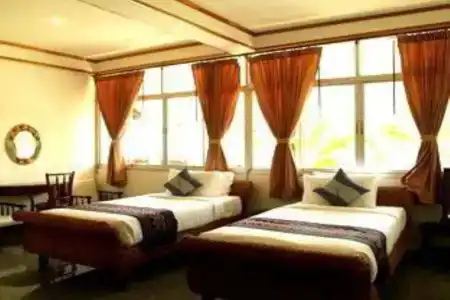 Rajapruek Samui - Sha Plus - 69
